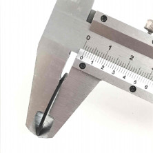 Кольцо регулировочное Буран 104 вала  110600189-03