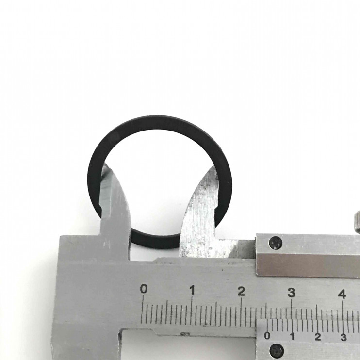 Кольцо регулировочное Буран 104 вала  110600189-03