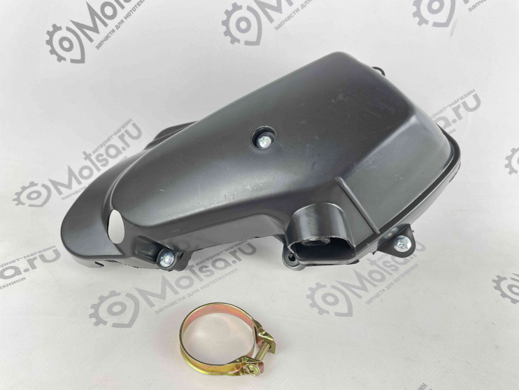 Фильтр воздушный скутер Honda Dio AF 27/28