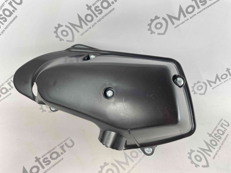 Фильтр воздушный скутер Honda Dio AF 27/28
