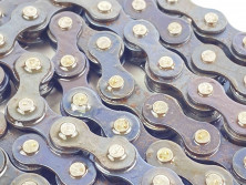 Цепь Вело 112 звена ПР12.7-9 усиленная