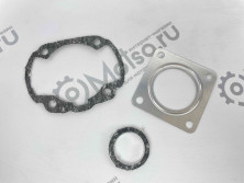 Набор прокладок двигателя Honda Dio 50 малый 3 шт