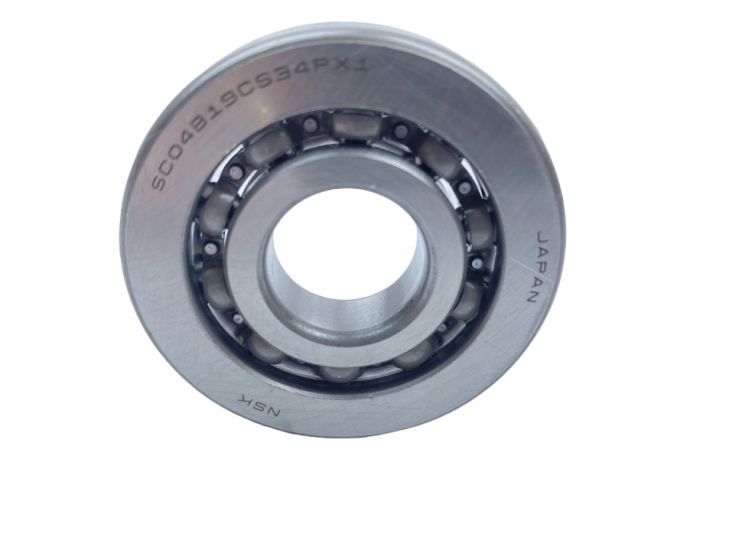 Подшипник коленвала 56х20х12 скутер Honda Dio AF34/35 NSK (Япония)