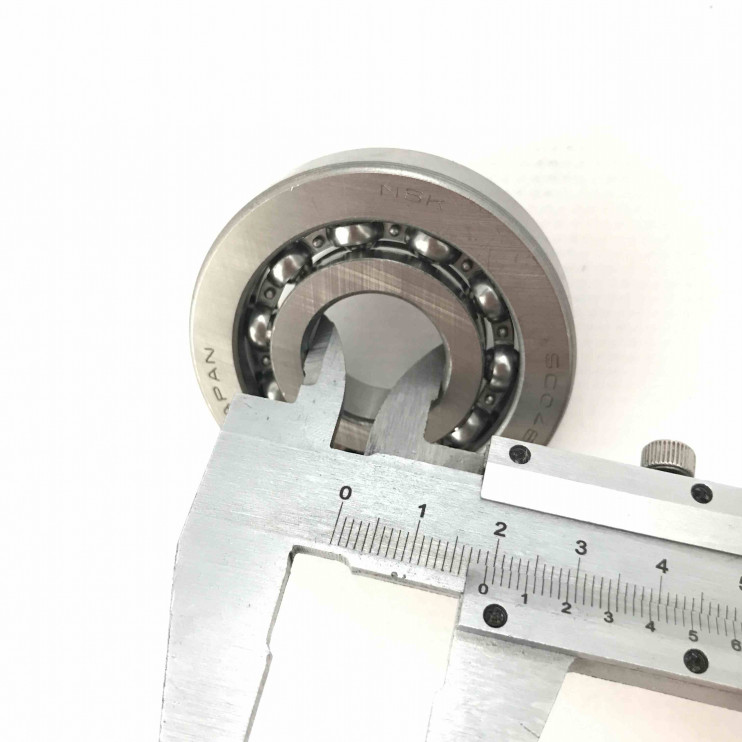 Подшипник коленвала 56х20х12 скутер Honda Dio AF34/35 NSK (Япония)