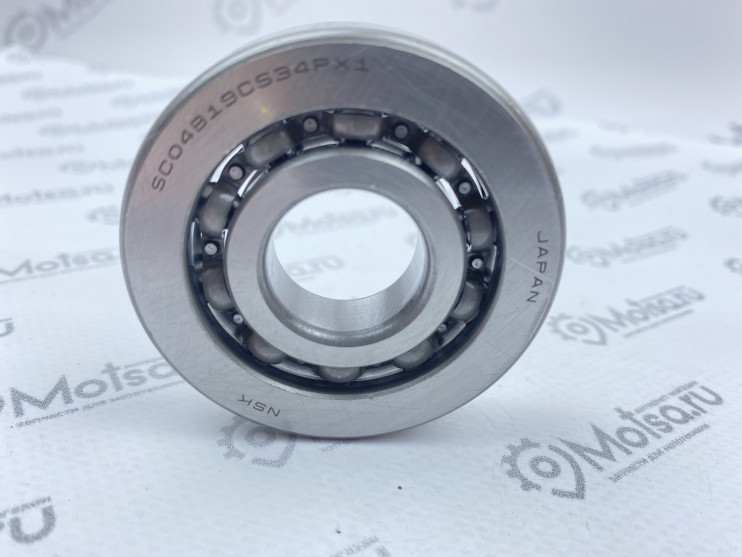 Подшипник коленвала 56х20х12 скутер Honda Dio AF34/35 NSK (Япония)