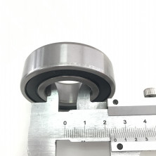 Подшипник Рысь 180205  6205-2RS  катков закрытый