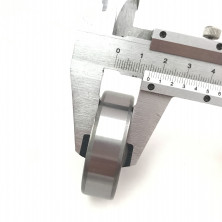 Подшипник Рысь 180205  6205-2RS  катков закрытый