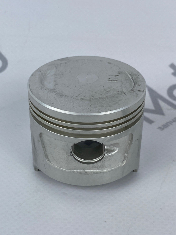 Поршневая группа мопед  Зодиак 47 мм 70см3 SЕЕ