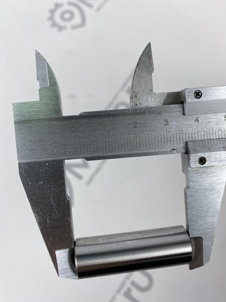 Поршневая группа мопед  Зодиак 47 мм 70см3 SЕЕ