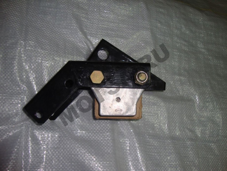 Тормоз снегоход Рысь в сборе (113.06.060.000)