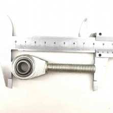 Болт ушковый снегоход Тайга 140300120 правая резьба