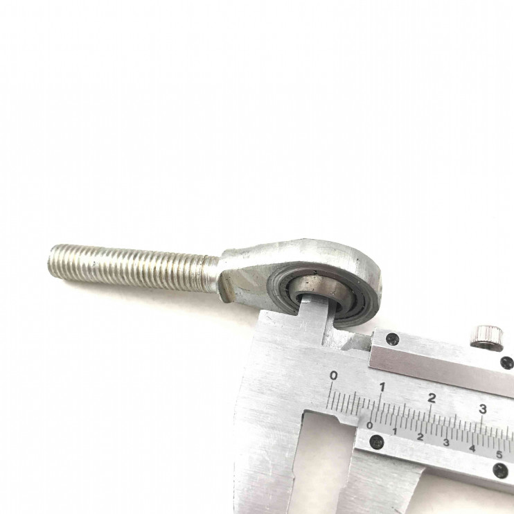 Болт ушковый снегоход Тайга 140300120 правая резьба