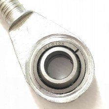 Болт ушковый снегоход Тайга 140300120 правая резьба