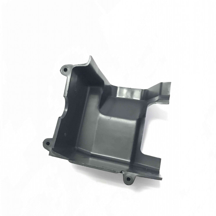 Кожух задний системы охлаждения Тикси  K90500036