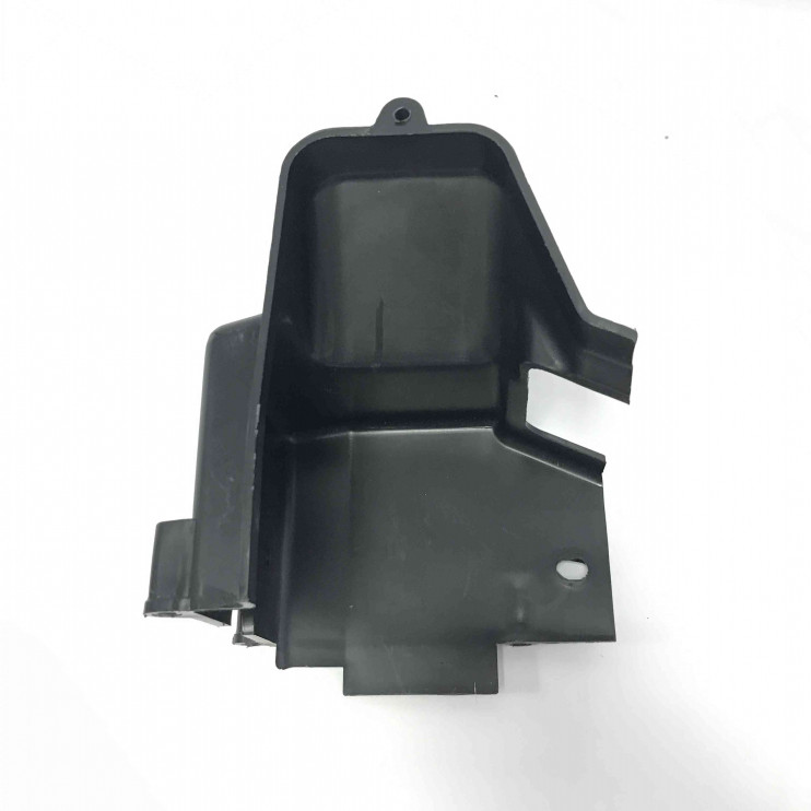 Кожух задний системы охлаждения Тикси  K90500036