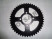 Звезда ведомая мопед Дельта 420*46 зубов 4х49