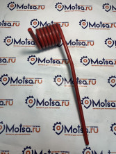 Пружина Тайга ходовая короткая 402 правая