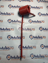 Пружина Тайга ходовая короткая 402 правая