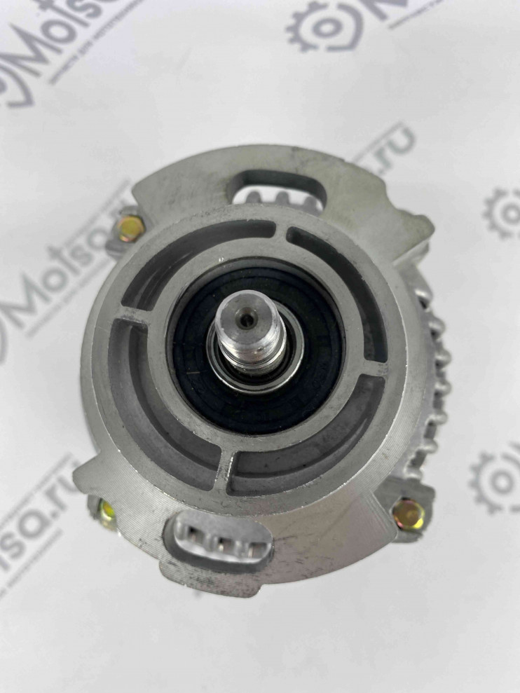 Генератор Урал 14В 490Вт 143771  РЕСТАВРАЦИЯ