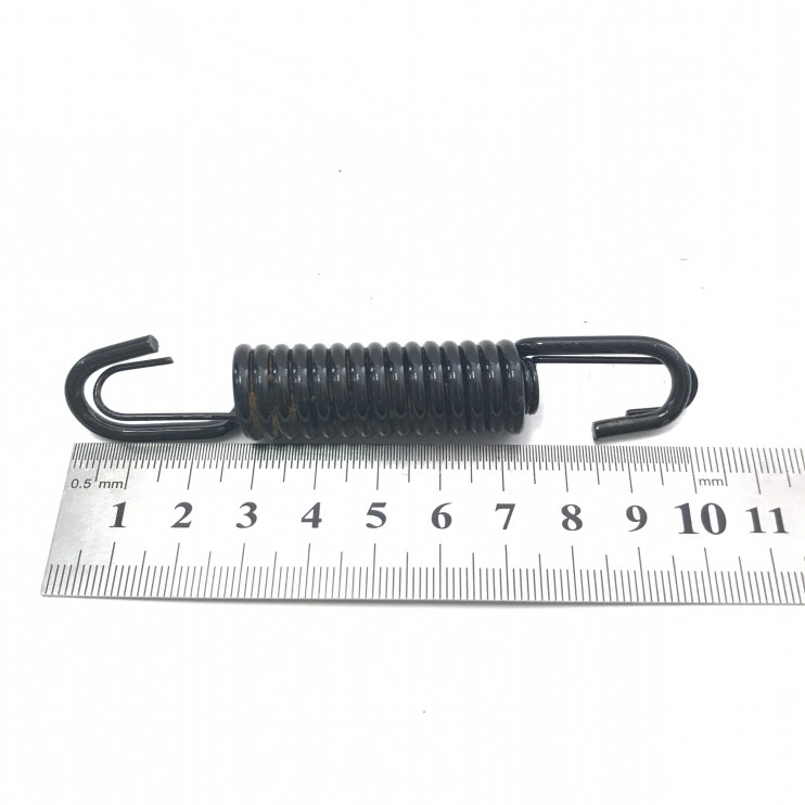 Пружины боковой подставки скутер Racer Lupus