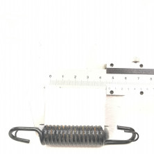 Пружины боковой подставки скутер Racer Lupus