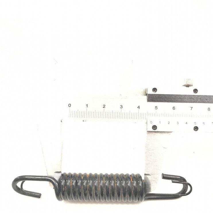 Пружины боковой подставки скутер Racer Lupus