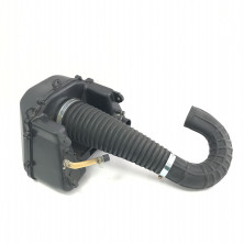 Фильтр воздушный в сборе 150cc RAVE,TEMPO,VIGO (с круглым элементом)