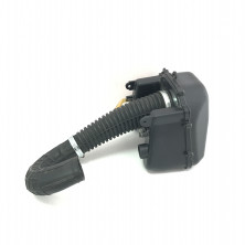 Фильтр воздушный в сборе 150cc RAVE,TEMPO,VIGO (с круглым элементом)