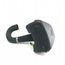 Фильтр воздушный в сборе 150cc RAVE,TEMPO,VIGO (с круглым элементом)