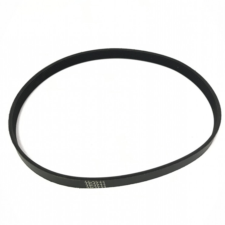 Ремень 7 PJ 711 резина бетоносмеситель