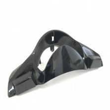 Облицовка фары ACTIV чёрная