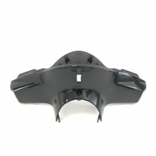 Облицовка фары ACTIV чёрная