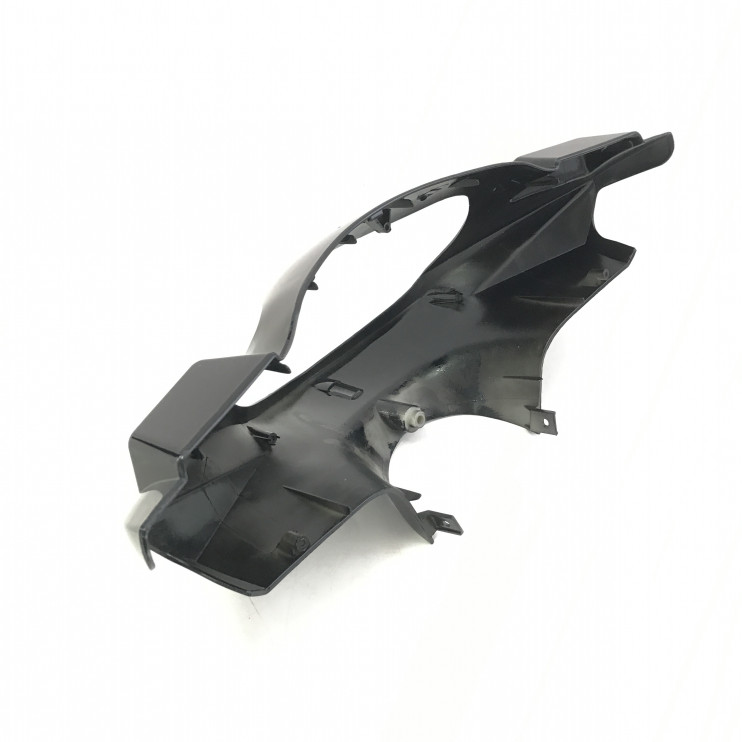 Облицовка фары ACTIV чёрная