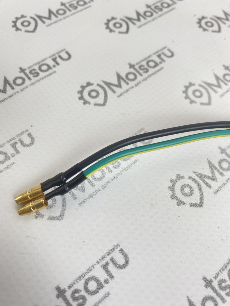 Ручка тормоза скутер QT-10 правая с гидравликой