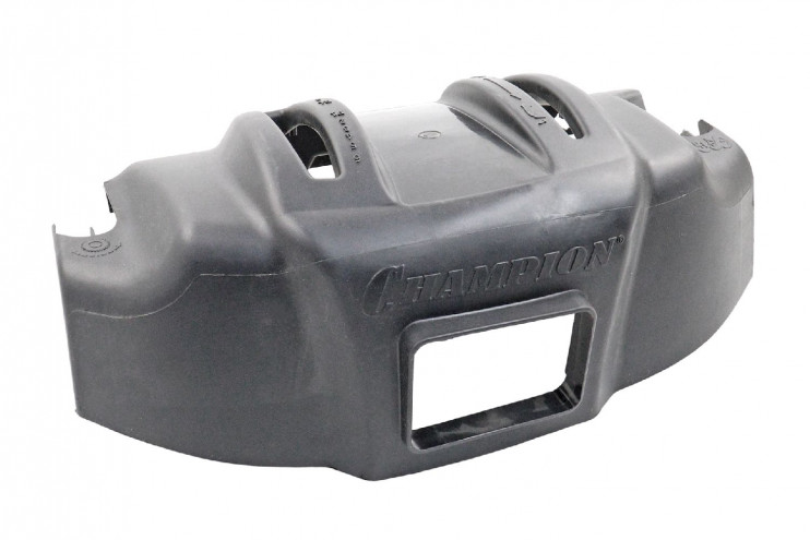 Панель управления ST656BS нового образца