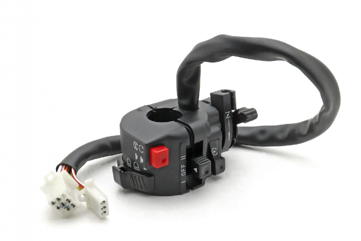 Блок переключателей SK400-600