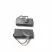 Щетки 619 Makita 6х11х25