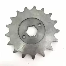 Звезда ведущая 17 зубов 530 157fmi CG-CB 125-250cc