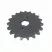 Звезда ведущая 19 зубов 428 157fmi CG-CB 125-250cc