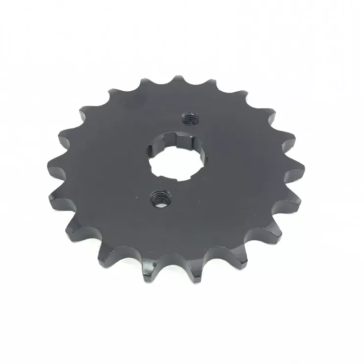 Звезда ведущая 19 зубов 428 157fmi CG-CB 125-250cc