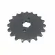Звезда ведущая 19 зубов 428 157fmi CG-CB 125-250cc