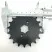 Звезда ведущая 19 зубов 428 157fmi CG-CB 125-250cc