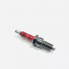 Свеча CROWN D8TC (аналог NGK DR8EA) (прим.: ERMAK, OPTIMUS, китайский Минск, Hunter)