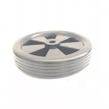 Колесо компрессора Парма К-1500-50 -2200-50