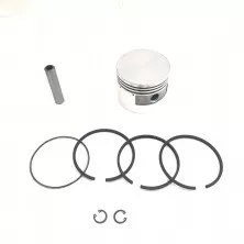 Поршень компрессора 80х63 LB-50-75 010104LB-50-75 П