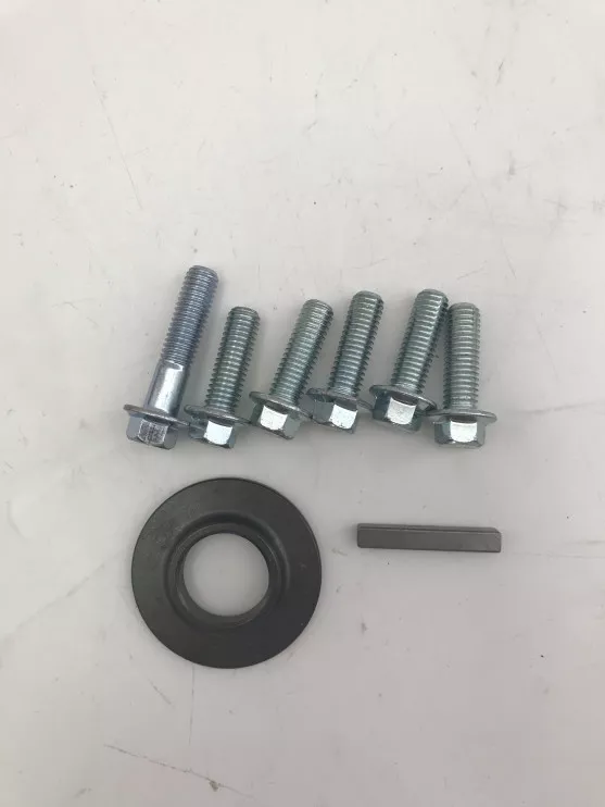 Комплект креплений редуктора Lifan 168FR-170FR GS200E