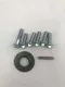 Комплект креплений редуктора Lifan 168FR-170FR GS200E