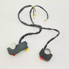 Блоки переключателей (компл) TTR 125 ,TTR 150