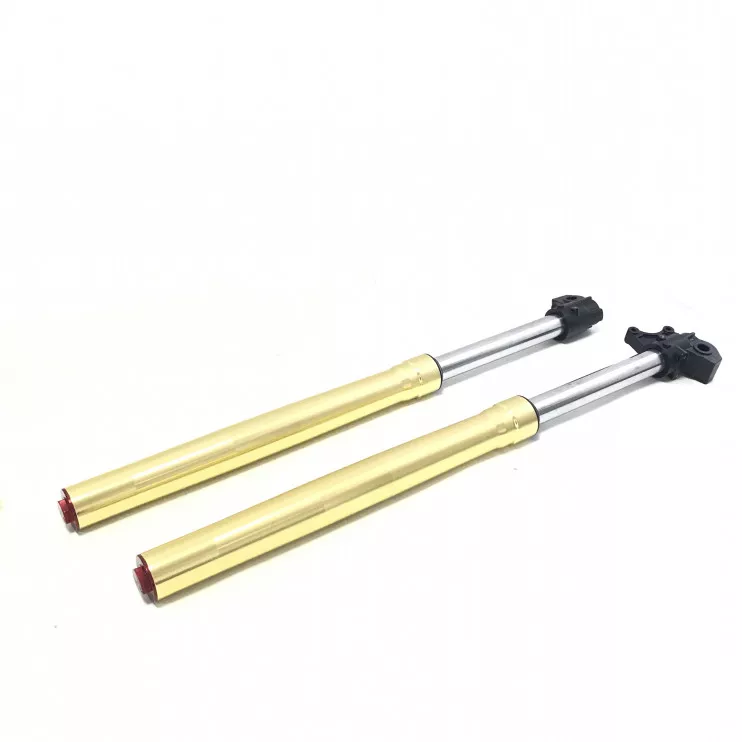 Перья передней вилки RIZEE PH08K PH09B