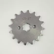 Звезда ведущая Alpha 428*16Z